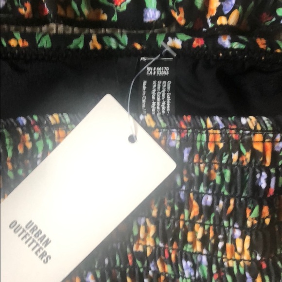 NWT Urban Outfitters Bikini - Picture 3 of 4